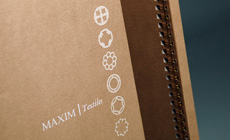 Maxim Textile Technology | Fabric Catalogue