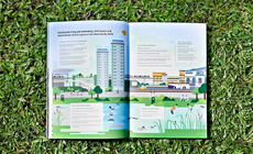Ministry of Environment & Water Resources | Sustainable Singapore Blueprint 2014